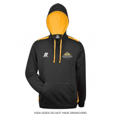 Taranaki Whanui  Hoodie